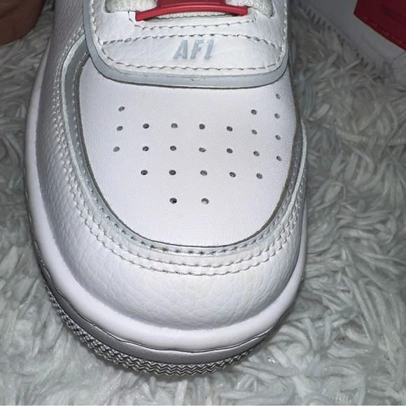 Nike Air Force 1 Shadow Sneakers Excellent like New Condition - Picture 9 of 11